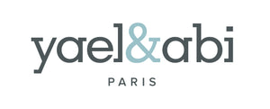 yael and abi paris logo