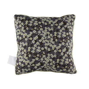 Coussin - Etoile Taupe