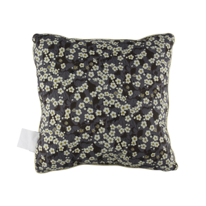 Yael and abi doudou musical juive taupe pillow