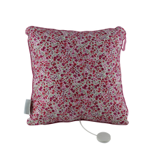 Charger l&#39;image dans la galerie, Yael and abi doudou musical juive pink pillow